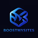 Boostmysites